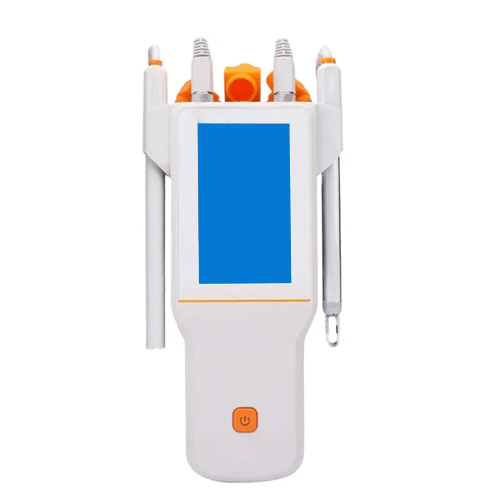 Enviro Testers Ion Temperature Meter
