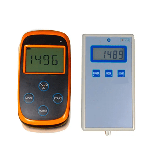 Enviro Testers Negative Ion Tester