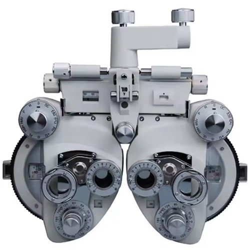 Ophthalmology Manual Phoropter Refractometer Autorefractor Eye Testing - Enviro Testers