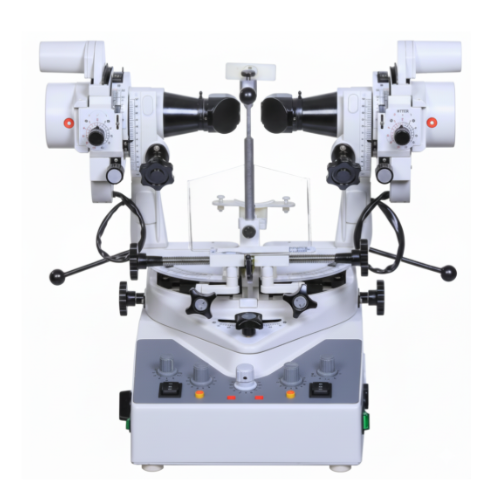 Synoptophore Ophthalmic Diagnostic Instrument for Binocular Vision - Enviro Testers