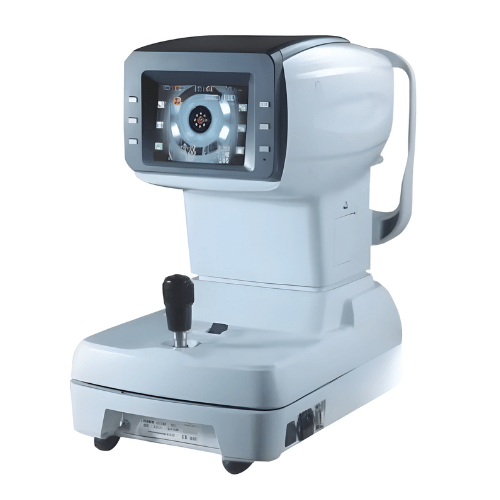 Enviro Testers Refractometer Auto Handheld