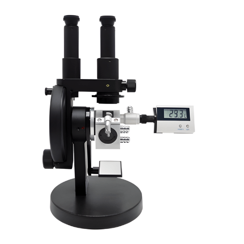 Enviro Testers Digital Refractometer