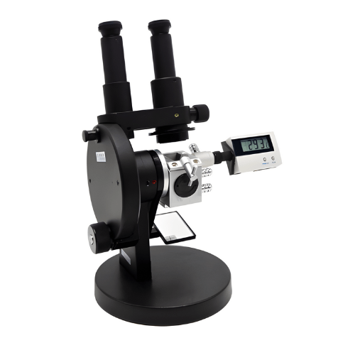 Enviro Testers Digital Refractometer