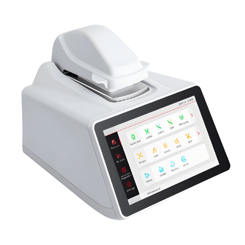 Enviro Testers Wide Detector