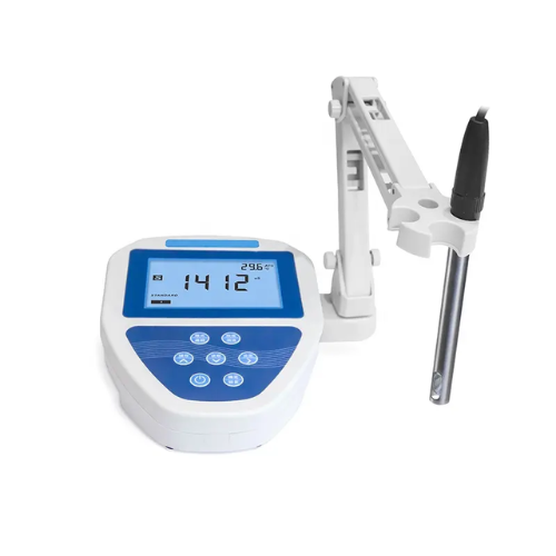 Enviro Testers Conductivity Meter With Salinity And TDS Tester