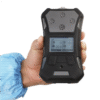 Enviro Testers 5 in 1 Multi Gas Detector