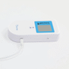 Enviro Testers Medical and Lab Use High Quality Oxygen Analyzer Instrument – Large LCD Screen