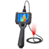 Smart Inspection Camera with Modular Battery and HD Display - Enviro Testers