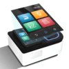 Portable Laboratory Water Quality Analyzer for pH COD DO Turbidity Testing - Enviro Testers