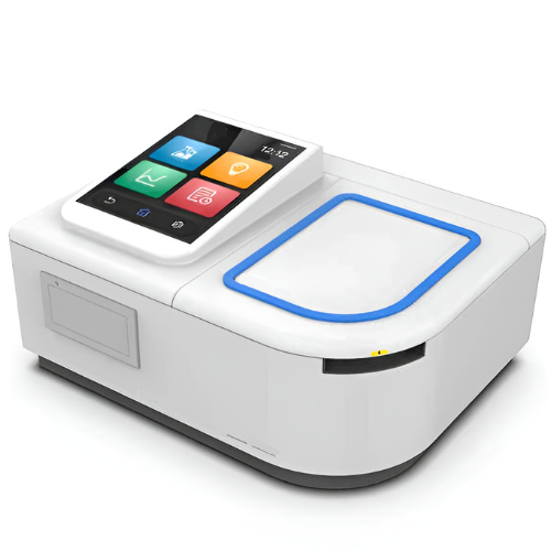 Portable Laboratory Water Quality Analyzer for pH COD DO Turbidity Testing - Enviro Testers