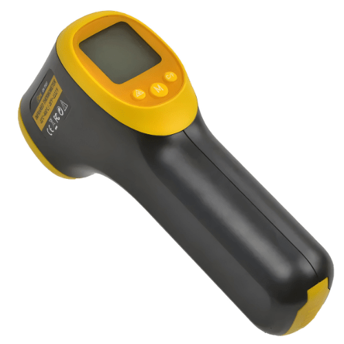 Enviro Testers Non-Contact Digital Infrared Thermometer