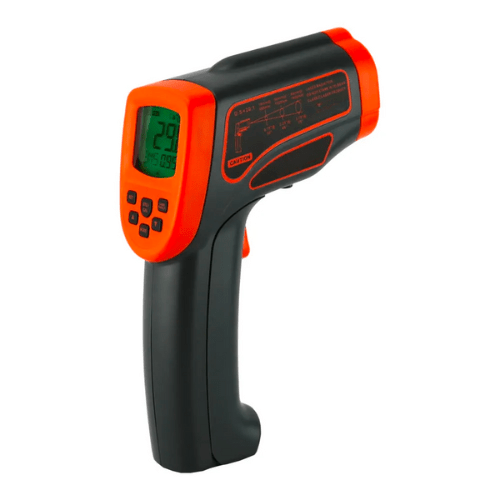 Enviro Testers Non-Contact Digital Infrared Thermometer
