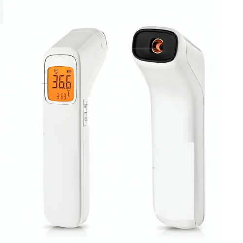 Enviro Testers Non-Contact Infrared Thermometer