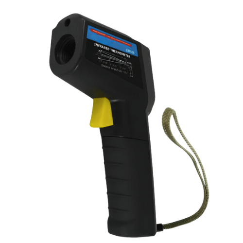 Enviro Testers Non-Contact Infrared Laser Thermometer