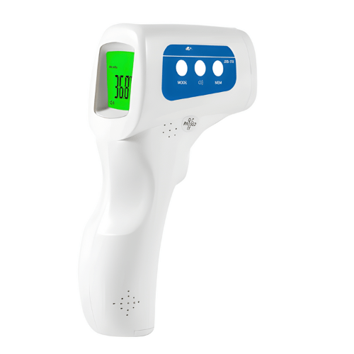 Enviro Testers Non-Contact Thermometer