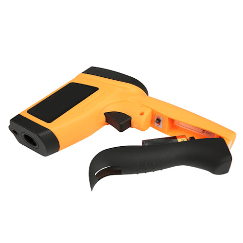 ETENCT-141-1.png Enviro Testers High Accuracy Non-Contact Infrared Digital Thermometer