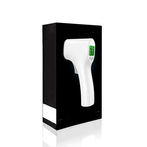 Enviro Testers Infrared Gun Thermometer