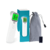 Enviro Testers 4-In-1 Infrared Smart Thermometer