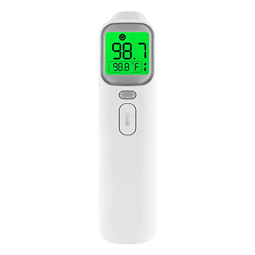 Enviro Testers 4-In-1 Infrared Smart Thermometer