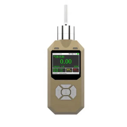 ETENDD-107-1.jpg Enviro Testers Nitrogen Dioxide NO2 Detector