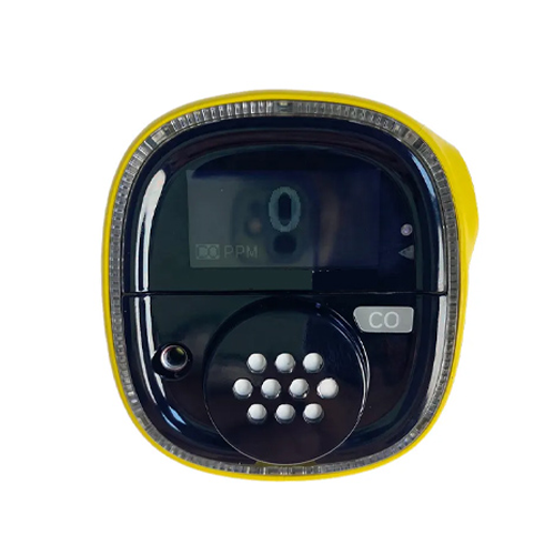 Enviro Testers Nitrogen Dioxide NO2 Gas Detector