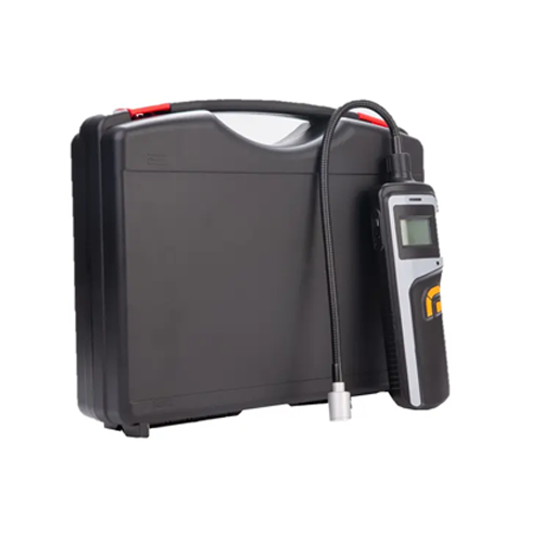 Enviro Testers Nitrogen Oxide Dioxide Liquid Gas Leakage Detector