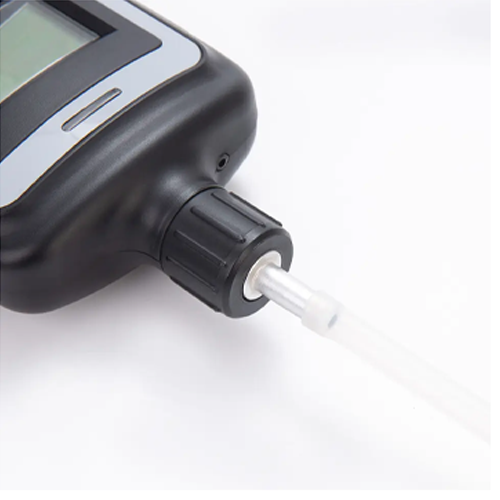 Enviro Testers Nitrogen Oxide Dioxide Liquid Gas Leakage Detector