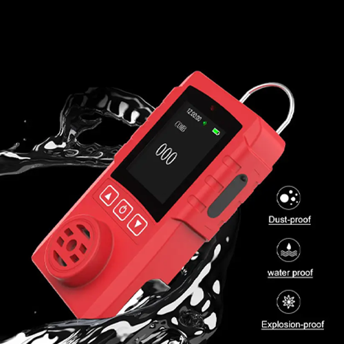 Enviro Testers Nitrogen Dioxide Handheld Detectors