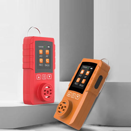 Enviro Testers Nitrogen Dioxide Handheld Detectors