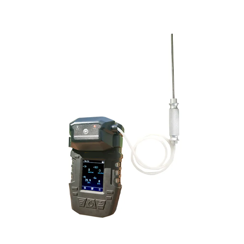 Enviro Testers Nitrogen Dioxide Gas Detection