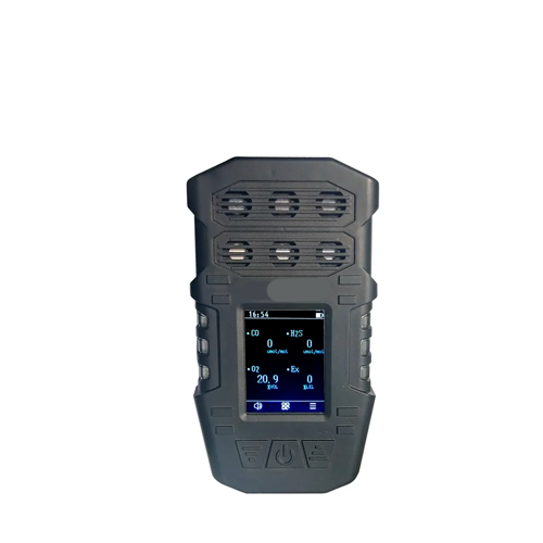 Enviro Testers Nitrogen Dioxide Gas Detection