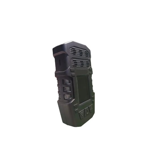 Enviro Testers Nitrogen Dioxide Gas Detection