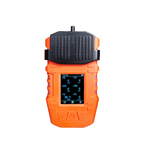 Enviro Testers Nitrogen Dioxide Gas Detection