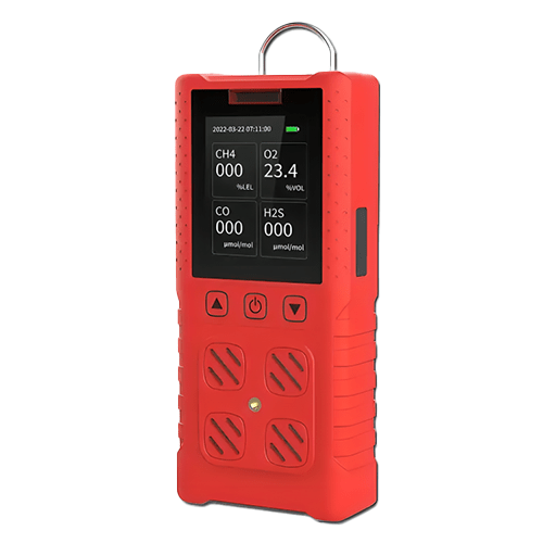 ETENDGCD-109-1.png Enviro Testers NO2 Nitrogen Oxides Concentration Detector