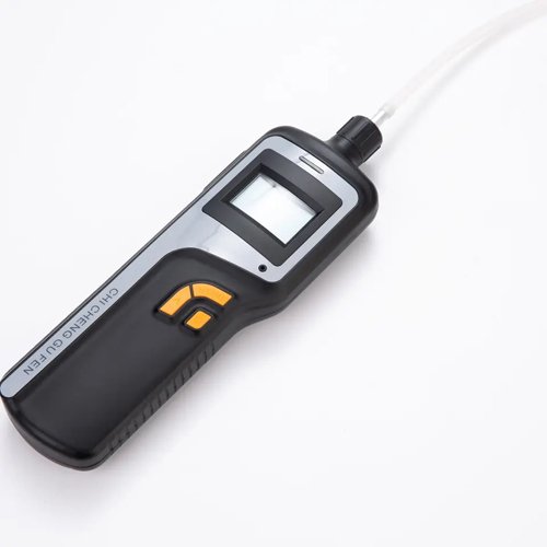 Enviro Testers Nitrogen Dioxide Liquid Gas Leakage Detector