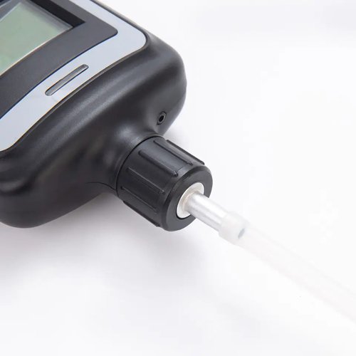 Enviro Testers Nitrogen Dioxide Liquid Gas Leakage Detector