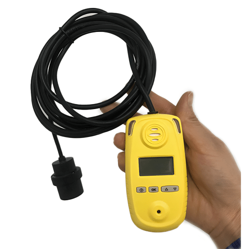 Enviro Testers NO2 Gas Detector For Chemical Plants