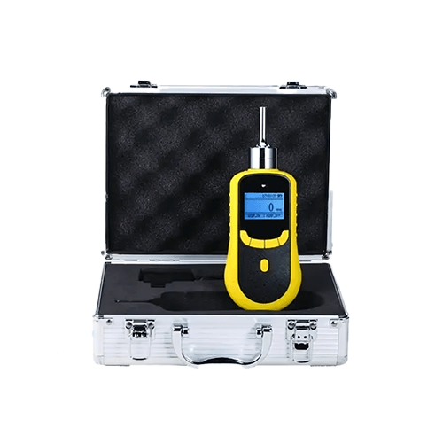 Enviro Testers Portable NO2 Detector