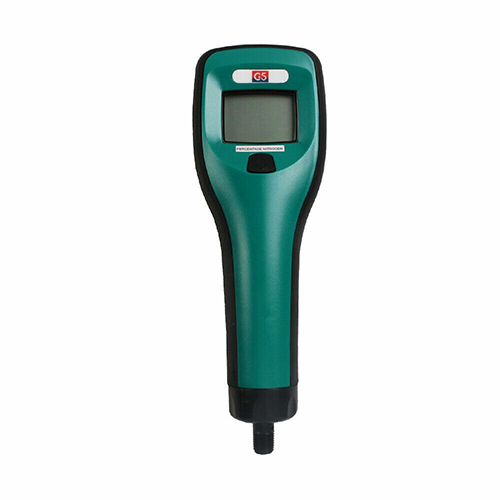 Enviro Testers Portable Nitrogen Analyser and Purity Tester - Auto Power-off