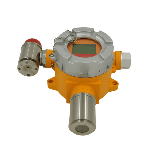 Enviro Testers Non-Dispersive Infrared CO2 Detector