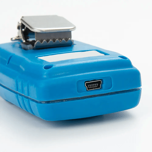 ETENDIRCO2-202-2.png Enviro Testers Non-Dispersive Infrared CO2 Meter