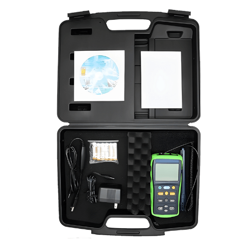 Enviro Testers NDIR CO2 Analyzer