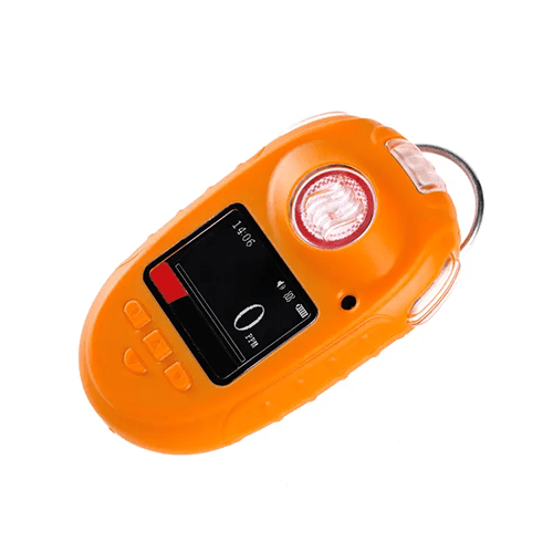 Enviro Testers Handheld Rechargeable Gas Detector
