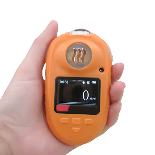 ETENDIRCO2-206-2.png Enviro Testers Handheld Rechargeable Gas Detector