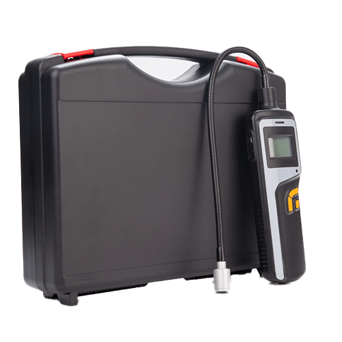 Enviro Testers Single lng Nitrogen Dioxide Liquid Gas leakage Detector