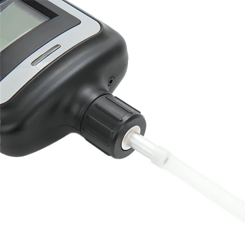 Enviro Testers Single lng Nitrogen Dioxide Liquid Gas leakage Detector