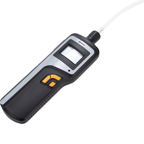 Enviro Testers Single lng Nitrogen Dioxide Liquid Gas leakage Detector