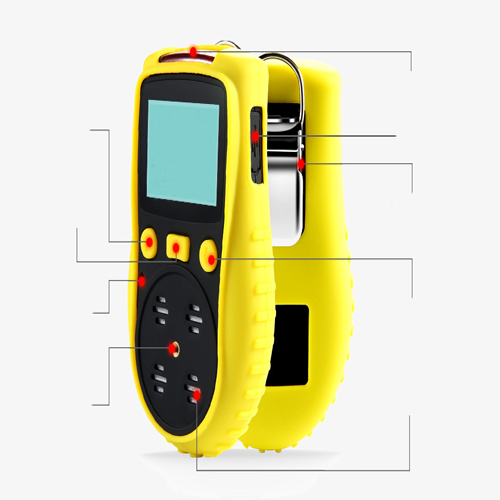 ETENDOGD-131-1.png Enviro Testers Portable Multiple Gas NO2 Detector