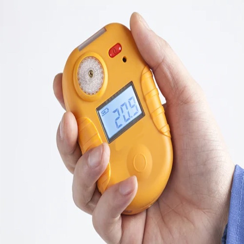Enviro Testers Handheld Nitrogen Dioxide Gas Detector