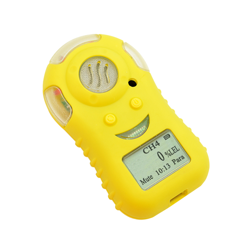 Enviro Testers Handheld Nitrogen Dioxide Gas Detector
